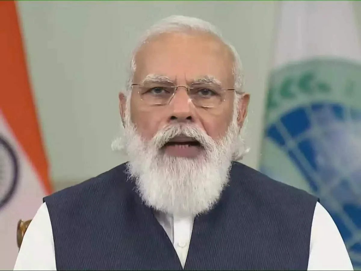 SCO समिट: बढ़ती कट्टरता क्षेत्रीय समस्याओं का प्रमुख कारण, अफगानिस्तान में जो हुआ पूरी दुनियां ने देखा – पीएम मोदी