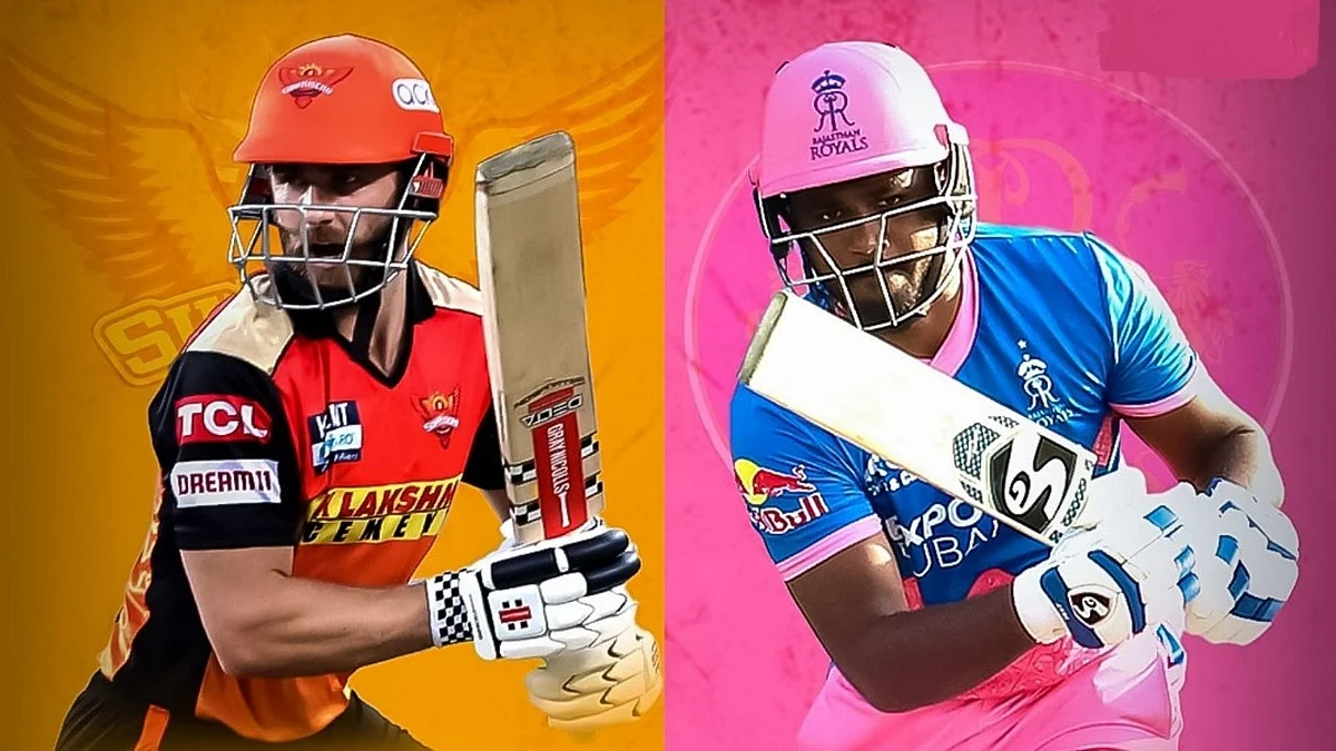 SRH vs RR मैच: सनराइजर्स हैदराबाद ने राजस्थान रॉयल्स को 7 विकेट से हराया, SRH की 10 मैचों में दूसरी जीत
