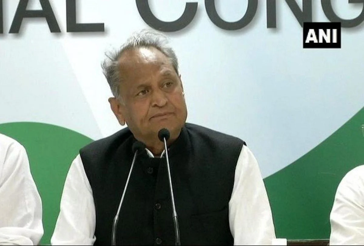 बड़ा सवाल: क्या CM गहलोत ने पार्टी के भीतर उठ रहे विद्रोह को दबाने और विधायकों को राजी रखने के लिए बांट दी पदों की रेवड़ियां