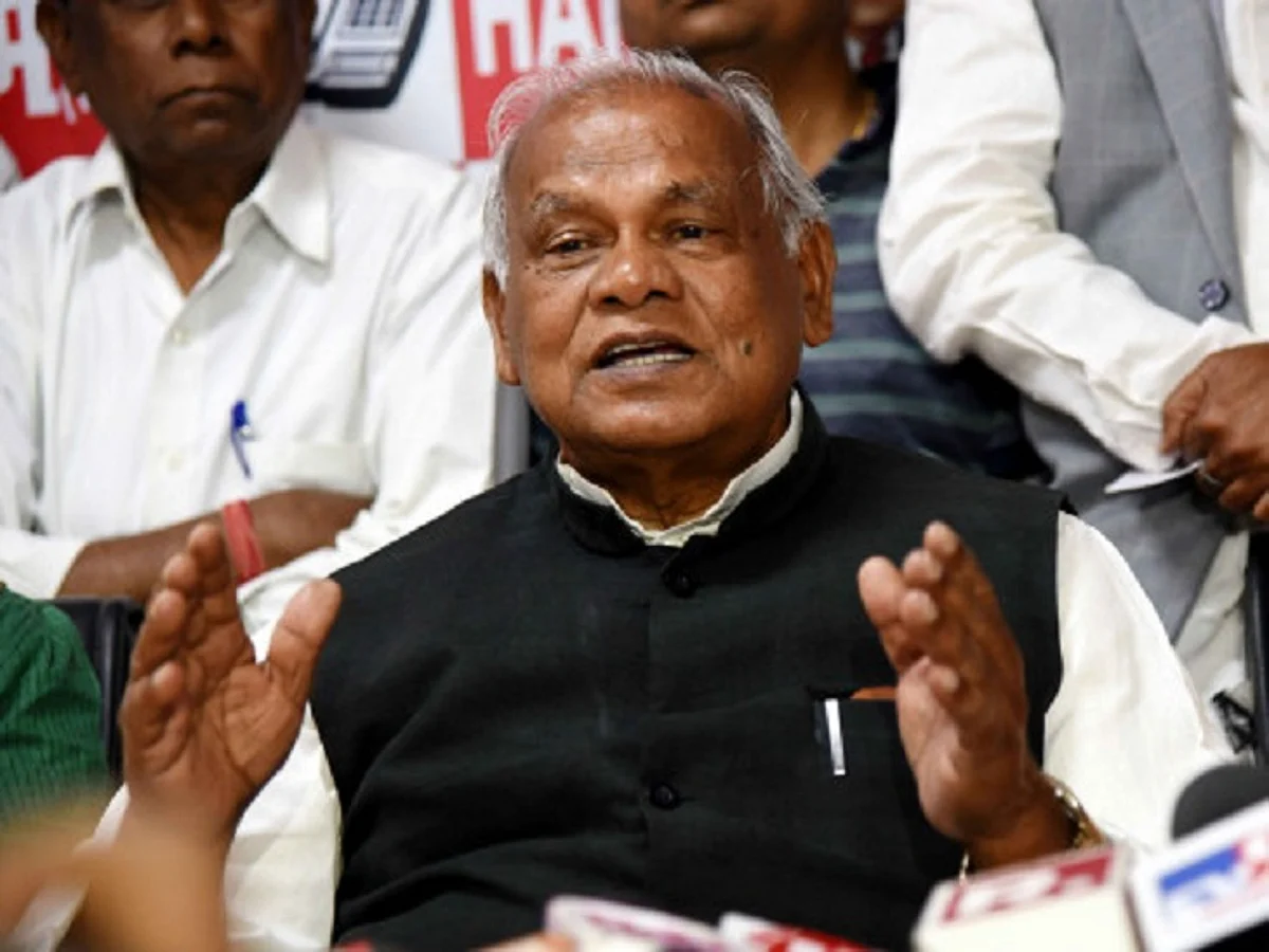 बिहार के पूर्व सीएम बोले – राम कोई महापुरुष थे, मैं नहीं मानता, इधर यूपी में राजा मिहिर भोज पर घमासान जारी