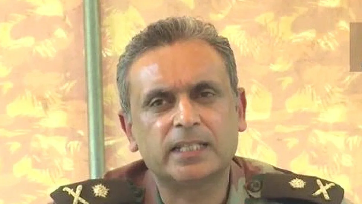 J&K: सेना ने उरी में पकड़ा पाकिस्तानी आतंकी, घुसपैठ करते एक को किया ढेर