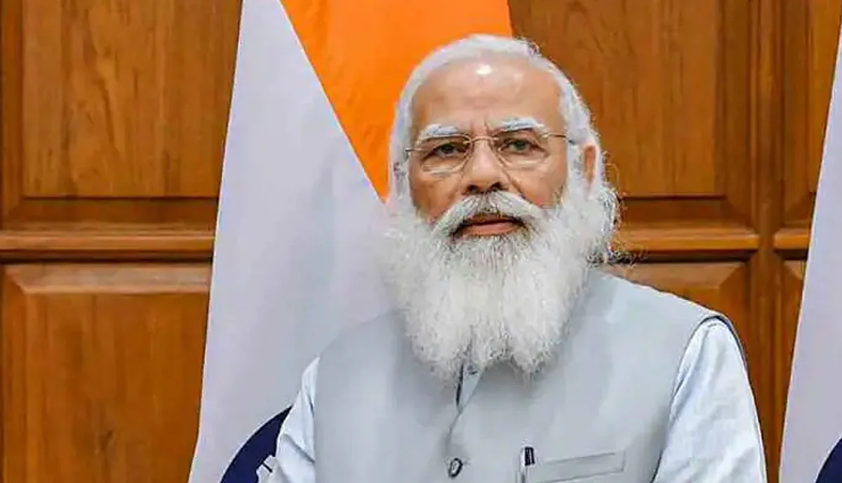 भारतीय अंतरिक्ष संघ’ का शुभारंभः पीएम मोदी ने वर्चुअली ISpA का उद्घाटन किया, बोले- भारत का सामर्थ्य दुनिया से जरा भी कम नहीं