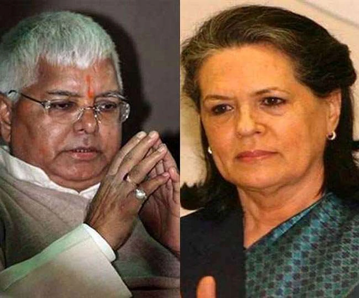 बिहार में टूटा महागठबंधन! पप्पू से मुलाकात के बाद भक्त चरण दास का ऐलान- कांग्रेस अब राजद के साथ नहीं