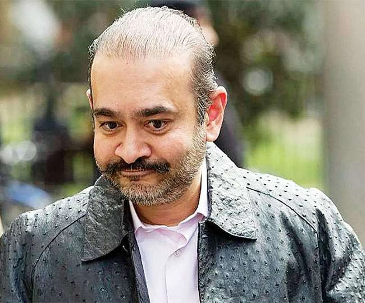 नीरव मोदी को अमेरिकी कोर्ट से झटका, धोखाधड़ी के आरोप खारिज करने की याचिका नामंजूर
