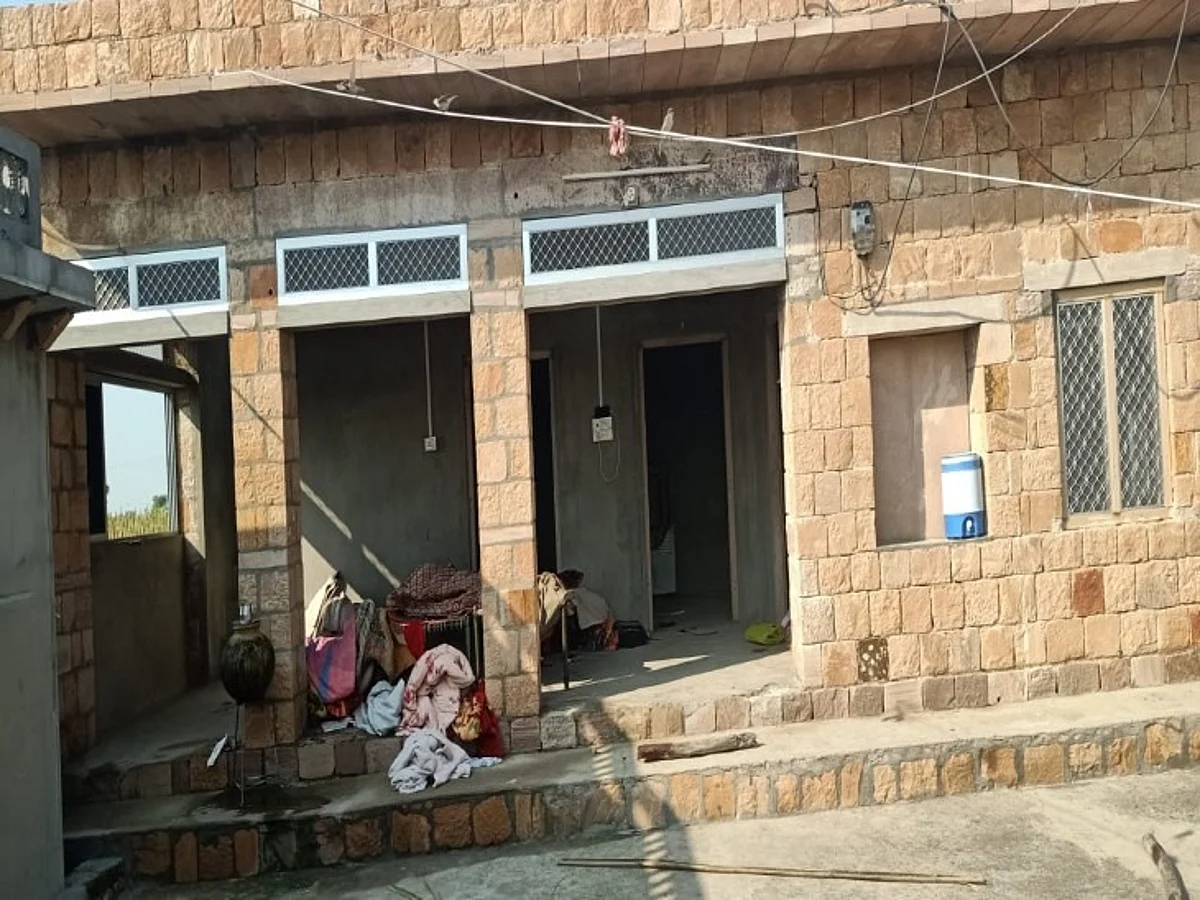 विवाहिता की हत्या का खुलासा, बेटे की चाह में पत्नी की हत्या, लाठी से पिता फिर गला दबाया बेटी बिच में आई तो धक्का दिया