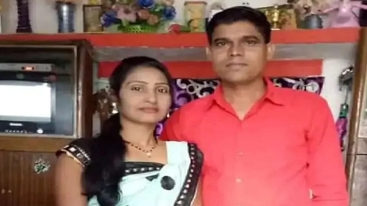 मध्य प्रदेश: पति पर धर्म बदलने का दबाव बना रहे थे पत्नी और फूफा, शादी के 4 महीने बाद कहा- ‘धर्म बदलो, तभी साथ रहूंगी’