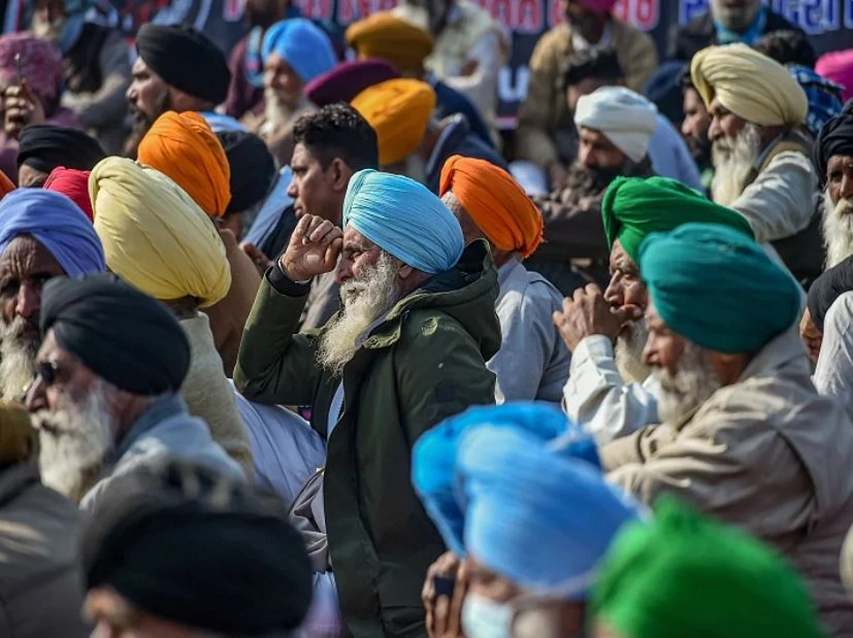 चलता रहेगा आंदोलन, 29 नवंबर को संसद कूच करेंगे किसान, संयुक्त मोर्चा ने लिया फैसला