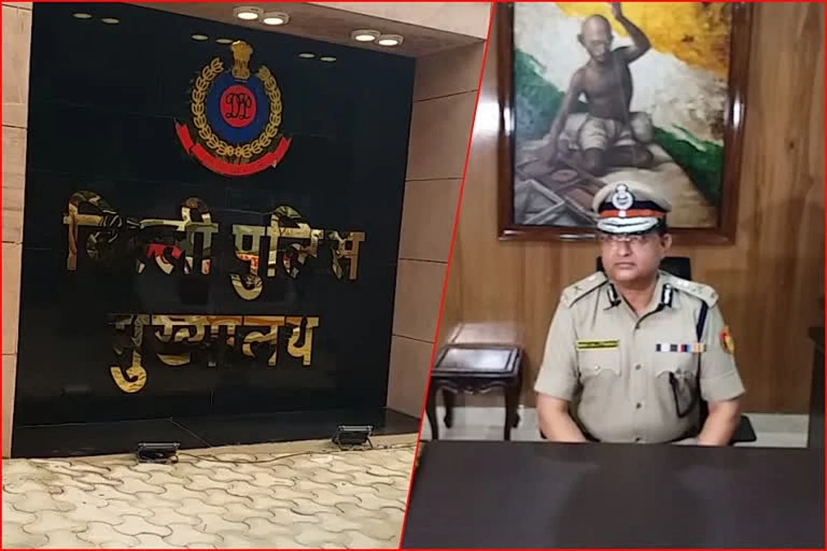 दिल्ली पुलिस में बड़ा फेर बदल , पहली बार होगी 9 थानों पर महिला एसएचओ की तैनाती