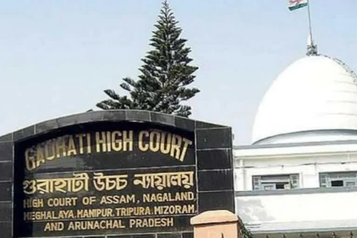 फेसबुक पर किया पोस्ट- तालिबान नहीं आतंकवादी, गौहाटी हाई कोर्ट ने दी जमानत