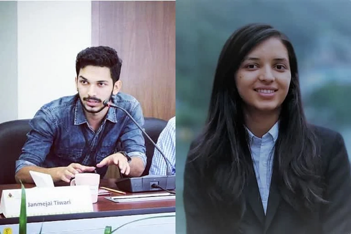 उत्तराखंड के ये भाई-बहन दुनिया के सबसे बड़े जलवायु सम्मेलन में हिस्सा लेने स्कॉटलैंड जाएंगे
