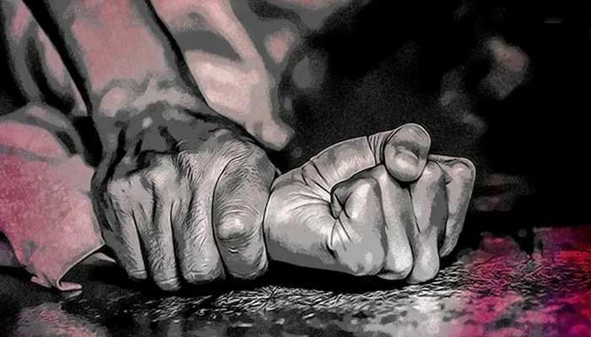 जयपुर में घर दिखाने के बहाने महिला से दुष्कर्म : कोल्डड्रिंक में नशीला पदार्थ पिलाकर किया दुष्कर्म, साथ ही बना लिए अश्लील वीडियो