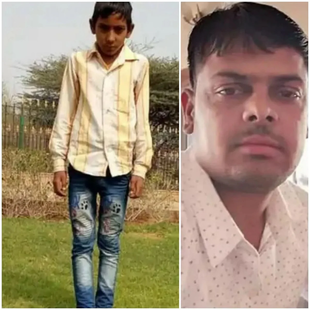 प्राइवेट स्कूल में 7वीं के स्टूडेंट को होमवर्क नहीं करने पर इतना मारा की बच्चे की हुई मौत, टीचर अरेस्ट, स्कूल की मान्यता रद्द