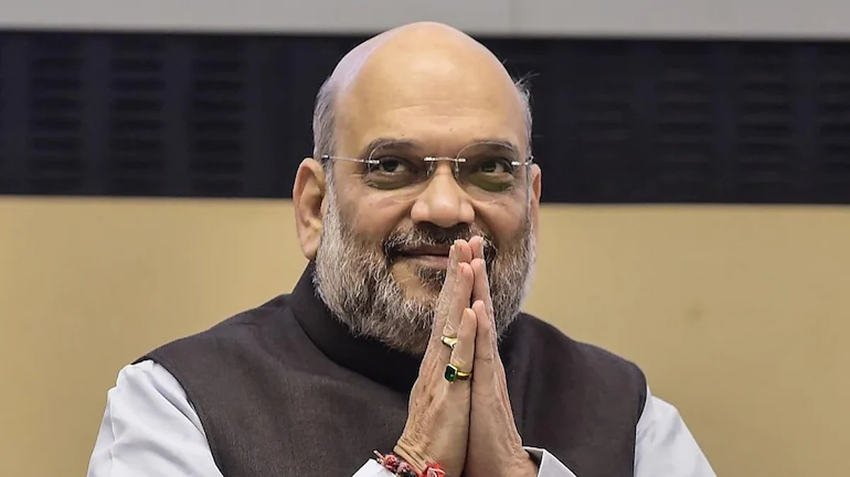 उत्तराखंड के विकास की रफ़्तार बढ़ाने के लिए भाजपा का साथ दे जनता- गृह मंत्री अमित शाह