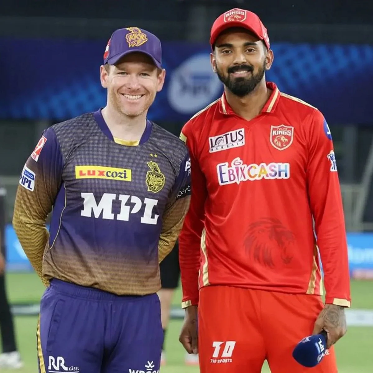 IPL 2021 में आज आमने सामने होंगी कोलकाता नाइट राइडर्स और पंजाब किंग्स, मैच में बन सकते हैं ये रिकॉर्ड्स