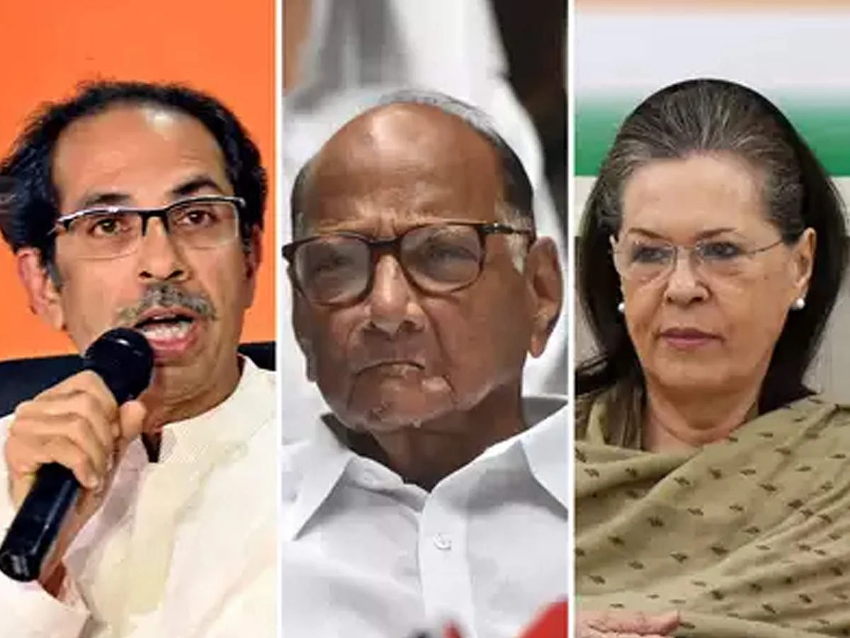लखीमपुर कांड के खिलाफ महाराष्ट्र में शिवसेना, कांग्रेसऔर NCP ने आज बंद बुलाया, आवश्यक सेवाओं को छोड़कर सब कुछ रहेगा बंद