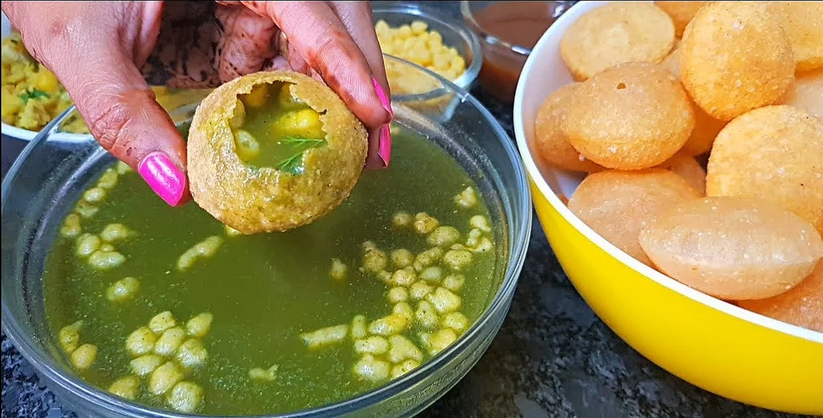 छत्तीसगढ़ में गोलगप्पे खाने से 71 लोगों की बिगड़ी तबीयत, 6 से 15 साल के 47 बच्चे अस्पताल में भर्ती