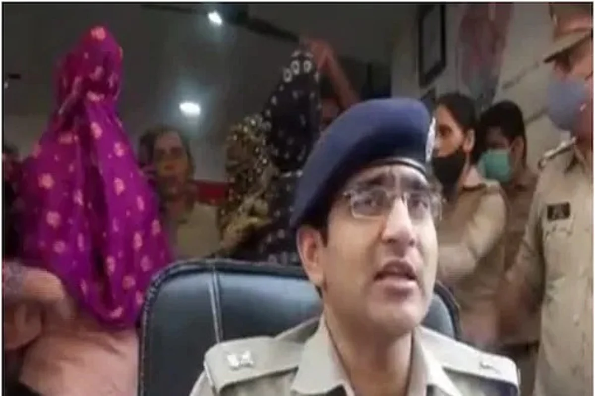 ऑस्ट्रेलिया में रहने वाले दोस्त ने दिया ठगी का आइडिया, फिर पति-पत्नी ने गैंग बनाकर 2 साल में ठगे करोड़ो