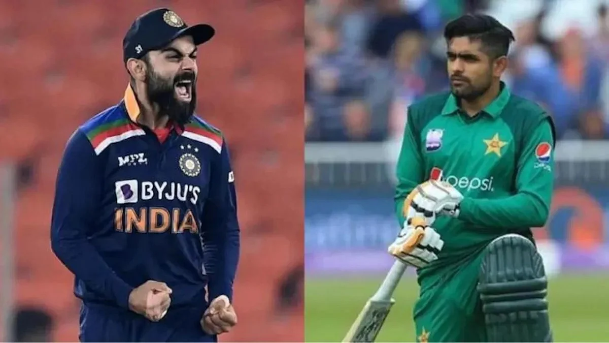 T20 World Cup: पाकिस्तान से हारने के बाद इंडिया को हर मैच जीतना जरुरी, इंग्लैंड के साथ खेलना पड़ सकता है सेमीफाइनल