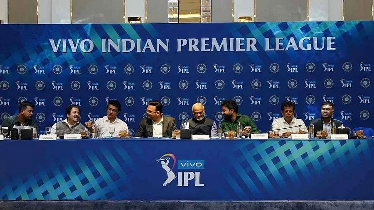 आईपीएल की दो नई टीमों की घोषणा: लखनऊ टीम को RPSG ग्रुप और अहमदाबाद की टीम को CVC कैपिटल ने खरीदा