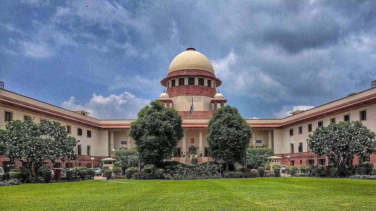 लखिमपुर खीरी: सुप्रीम कोर्ट ने UP सरकार से पूछा- रैली में हजारों की भीड़ थी तो मात्र 23 चश्मदीद ही क्यों?