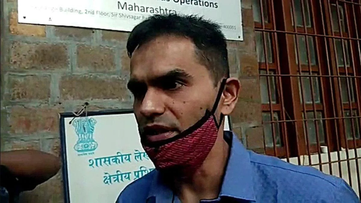 वानखेड़े से एनसीबी की विजिलेंस टीम कर रही पुछताछ, मामले से जुड़ी सभी फाइलों को टीम ने अपने कब्जे में लिया