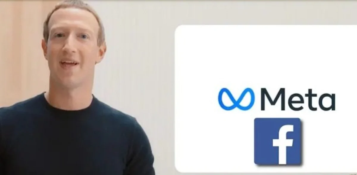 Facebook अब हुआ Meta: सोशल मीडिया प्लेटफॉर्म ने बदला अपना नाम, मार्क जुकरबर्ग ने किया ऐलान