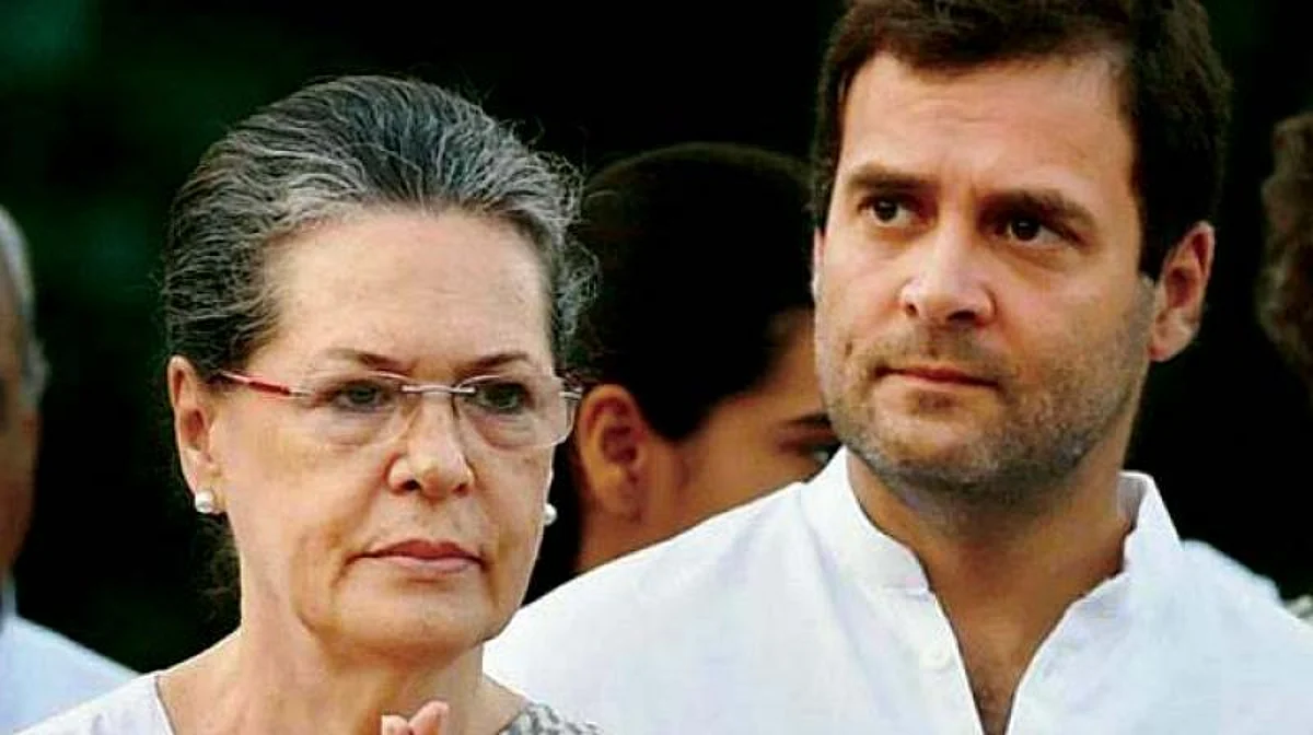 संघ की विचारधारा और भाजपा के झूठ का पर्दाफाश करें कार्यकर्ता; कांग्रेस अध्यक्ष सोनिया गांधी