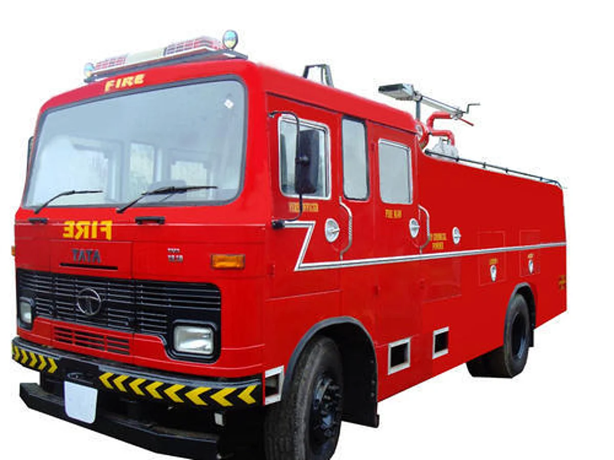फायरमैन भर्ती परीक्षा 29 जनवरी को 629 पदों के लिए प्रैक्टिकल के साथ फिजिकल भी लिखना होगा; 33% अंक अनिवार्य