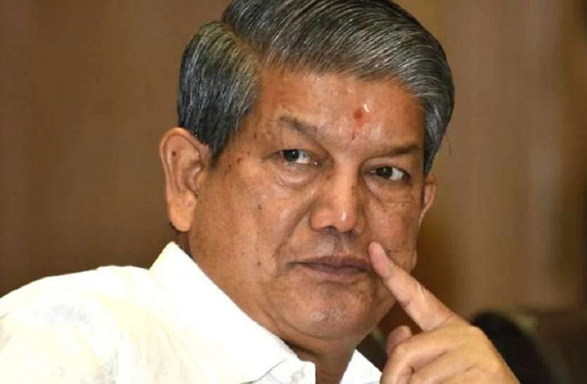 पंजाब कांग्रेस के प्रभारी पद से हरीश रावत की छुट्टी लगभग तय, रावत ने खुद भी मांगी छुट्टी, हरीश चौधरी हो सकते हैं नए प्रभारी
