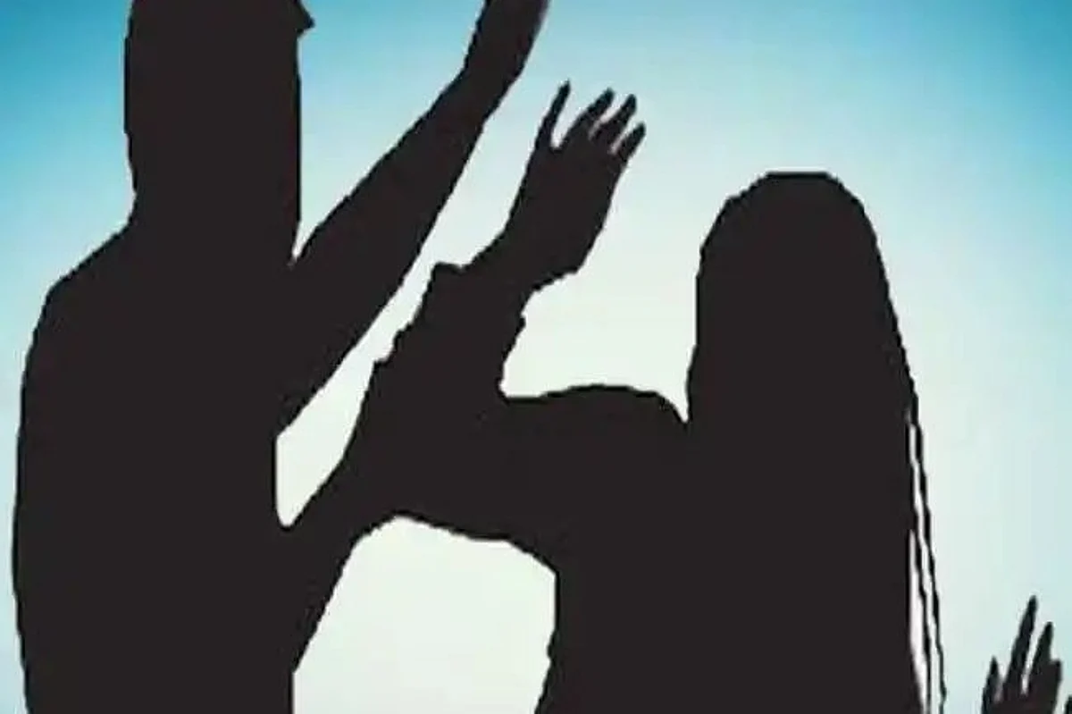 पत्नी से मारपीट, मौत : शराब के नशे में पीटा, रात को छोटी बहन के घर के बाहर छोड़ आया