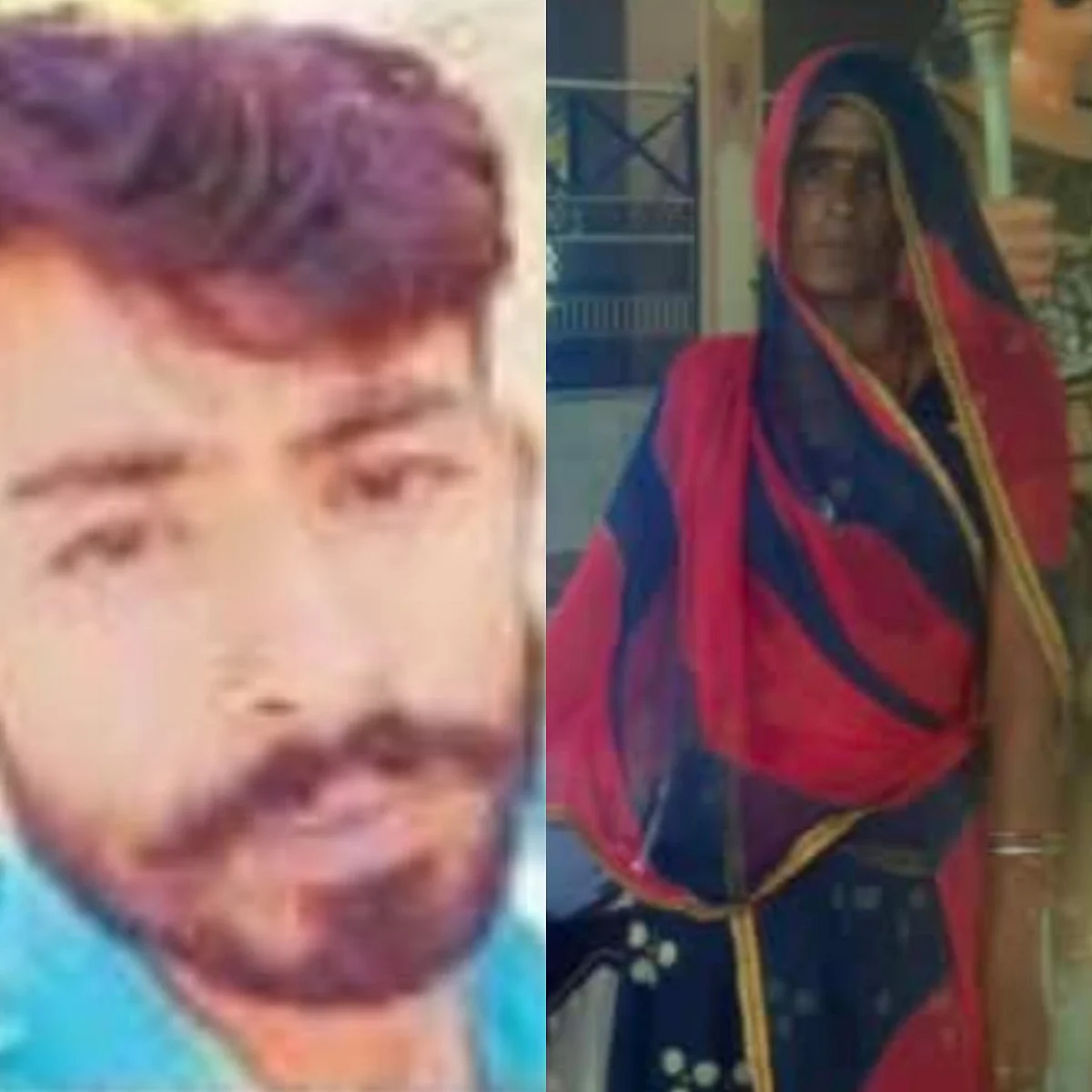 सनकी प्रेमी ने एकतरफा प्यार में महिला की कुल्हाड़ी से काटकर हत्या कर दी. मारने के बाद घंटों शव से लिपटा रहा