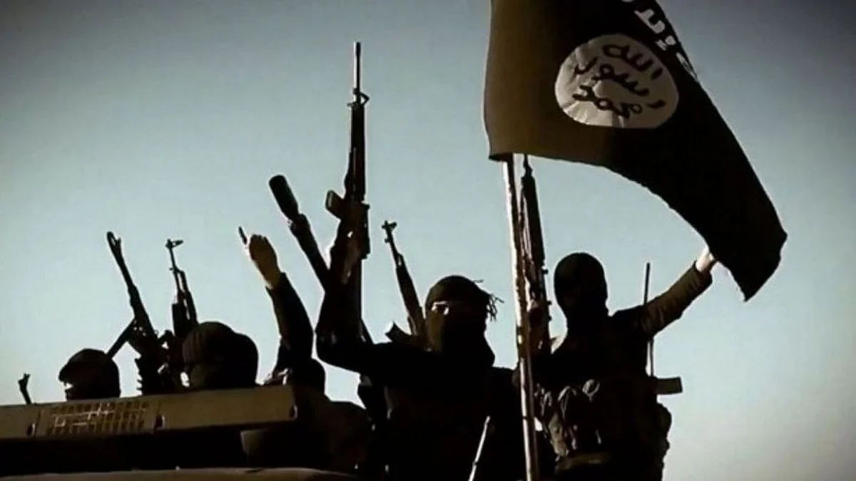 बगदाद के पूर्वोत्तर में ISIS का हमला, 11 लोगों की मौत, फिरौती की रकम नहीं मिली तो गांववालों पर बरसाई गोलियां