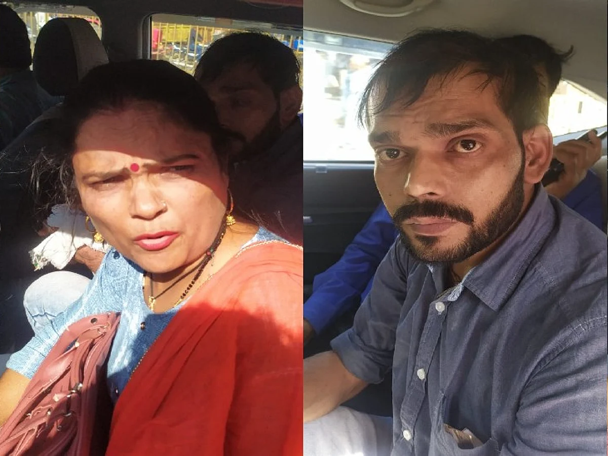 बच्चे के लिए कॉलगर्ल की बलि, तांत्रिक के पास ले जाते वक्त बाइक से गिरी लाश, मर्डर-2 फिल्म देखने के बाद आया आइडिया