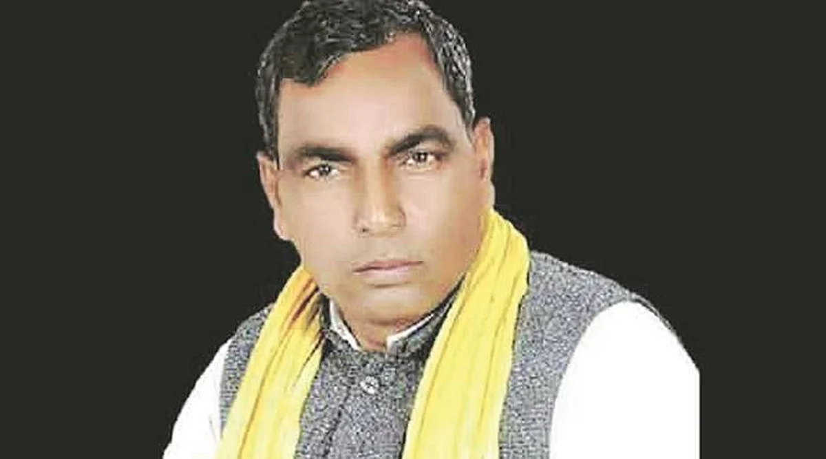 ओम प्रकाश राजभर बोले , पुलिस कर रही सरकार के इशारों पर काम और कारवाई में जातिवाद