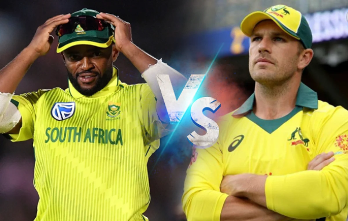 आज से T20 World Cup: सुपर-12 के पहले मैच में आस्ट्रेलिया का सामना दक्षिण अफ्रीका से, कौन किस पर पड़ेगा भारी