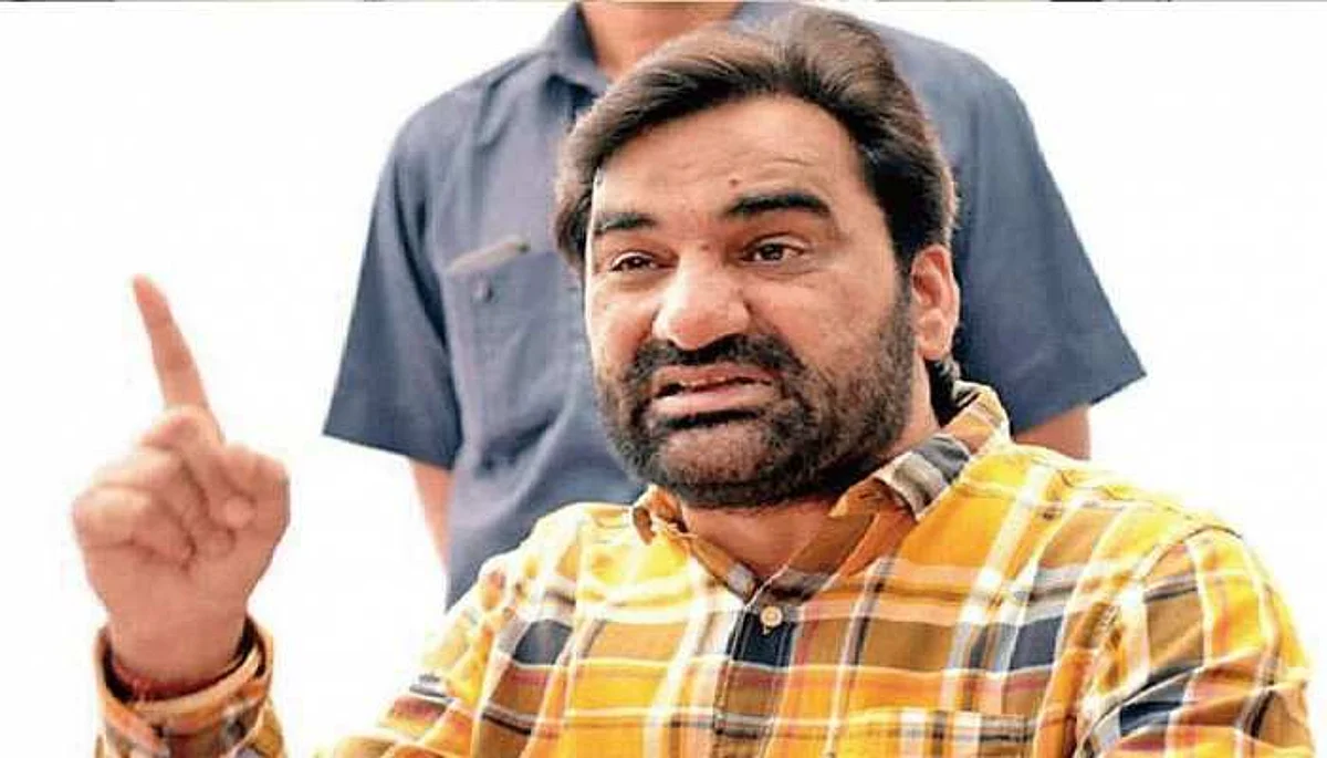 क्या फिर से NDA में शामिल होगी RLP? जानिए क्या है सुप्रीमो हनुमान बेनीवाल की राय