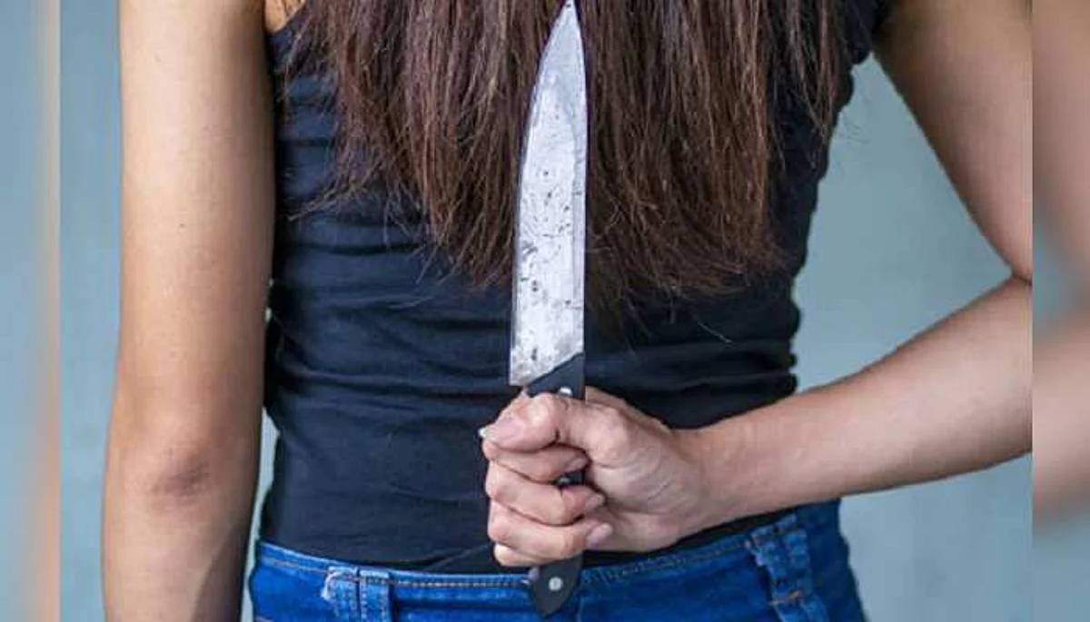 जयपुर योगा टीचर मामला ; शादी करने वाला था बॉयफ्रेंड, परेशान गर्लफ्रेंड ने काट दिया प्राइवेट पार्ट
