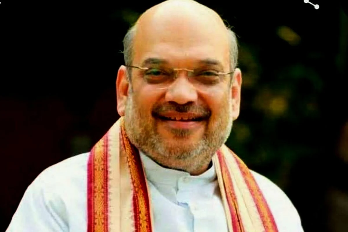 अमित शाह ने कृषि कानूनों की वापसी का किया स्वागत- PM के लिए कही ये बात