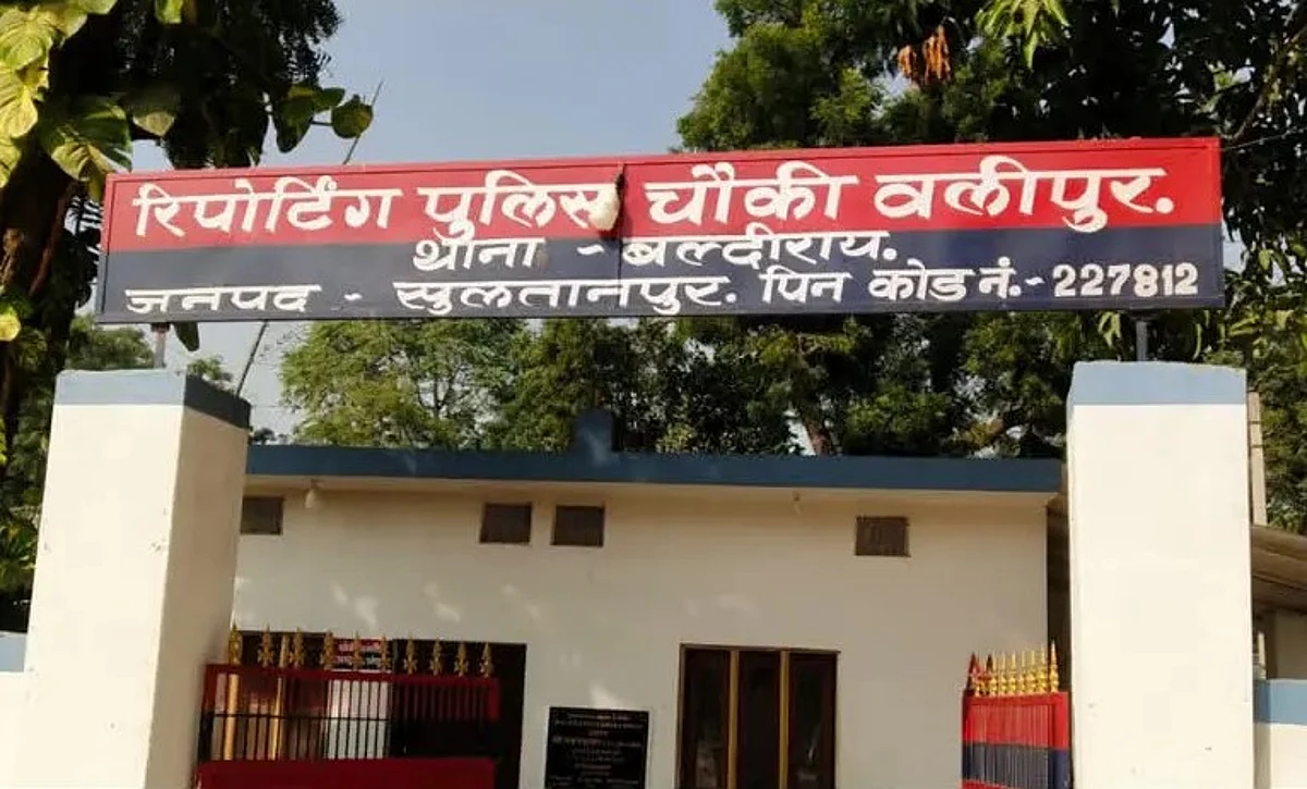 हिस्ट्रीशीटर की पत्नी से प्यार करना पड़ा युवक को महंगा , गोली लगने से मौत ,हत्या की आशंका
