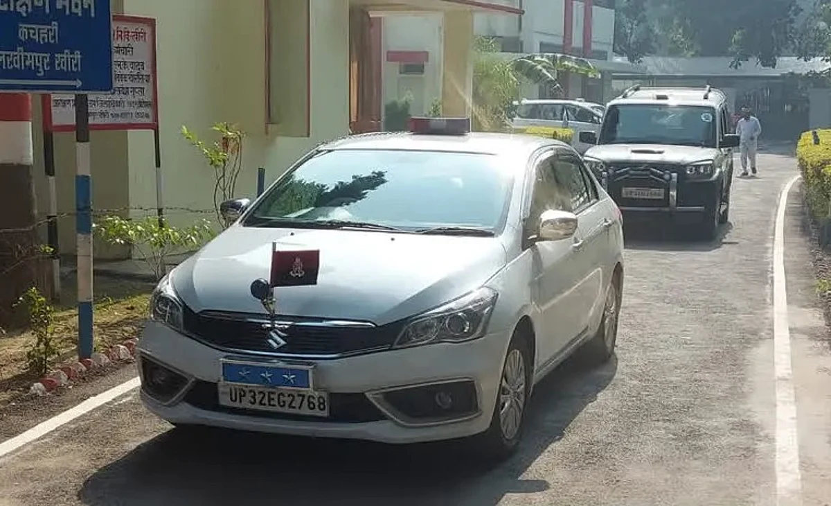 लखीमपुर हिंसा मामला : खीरी पहुंची नई जांच टीम मौके का निरीक्षण करेगी