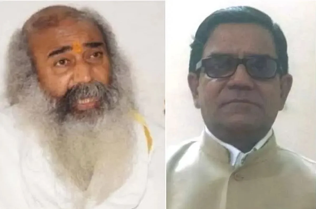 राजेंद्र गुढ़ा विवादित बयान: आचार्य प्रमोद और सुशील ओसापा ने साधा निशाना, कहा- हमें भी कांग्रेस की दरी उठाने पर गर्व है