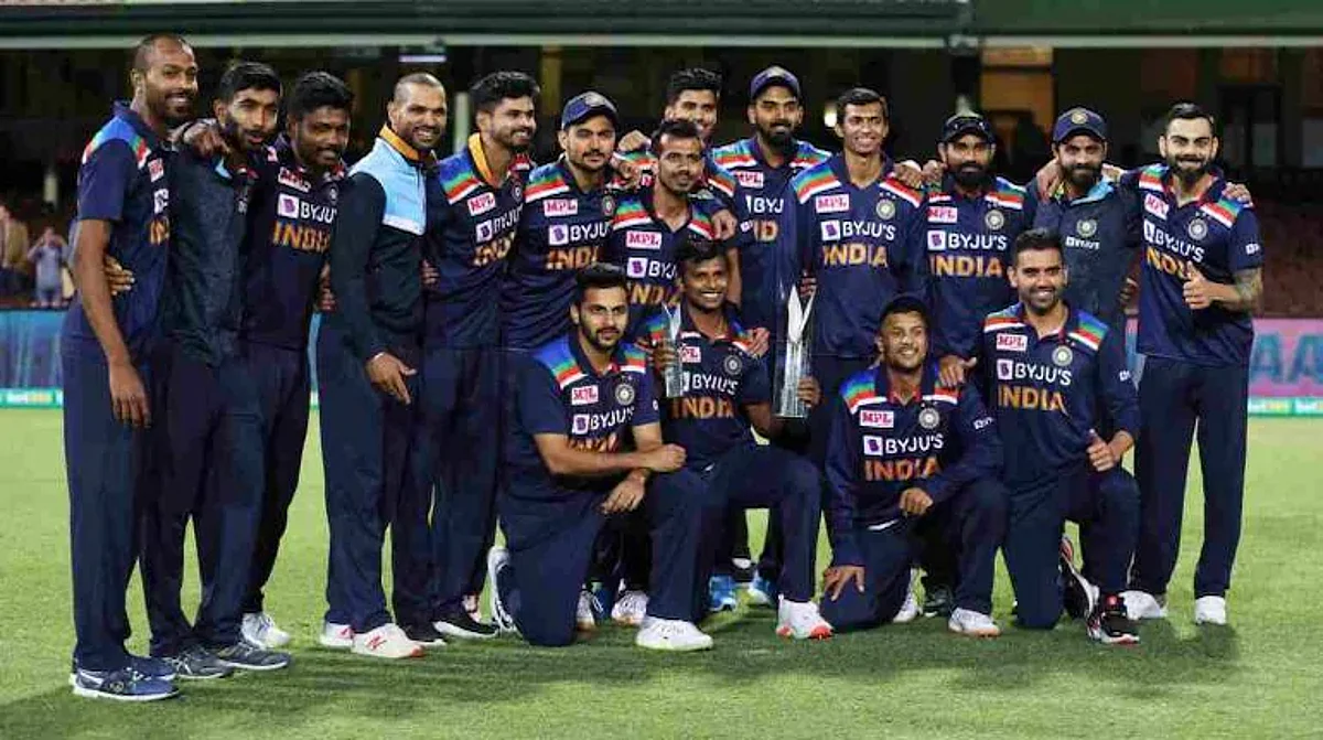अब शर्मा जी बदलेंगे टीम इंडिया की तक़दीर: रोहित को सौंपी जाएगी T-20 और वनडे की कमान, चयन कमेटी की बैठक जल्द