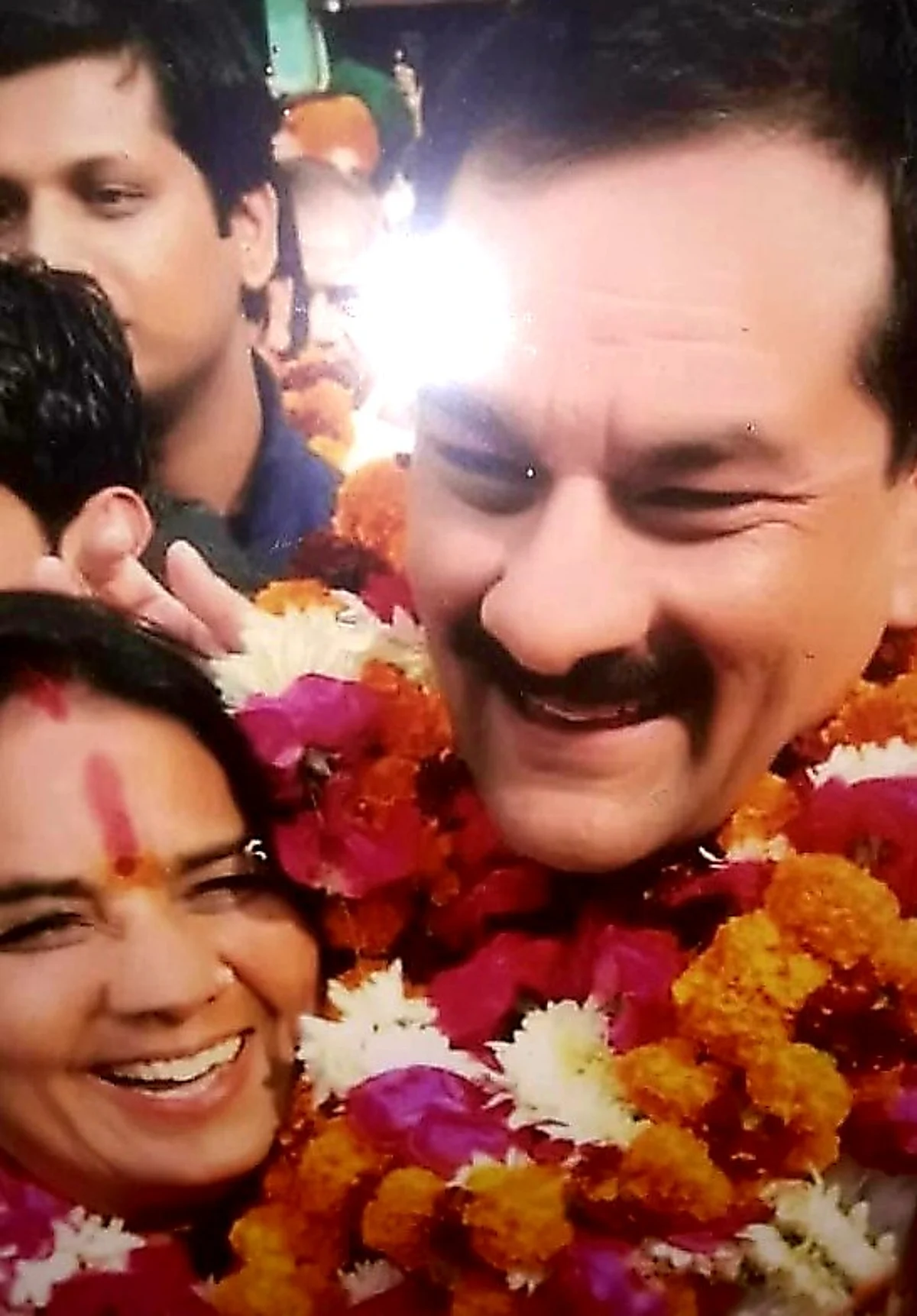 Alwar: शहर की पहली नागरिक रिश्वत के मामले में गिरफ्तार, पहले भी लगे थे गंभीर आरोप