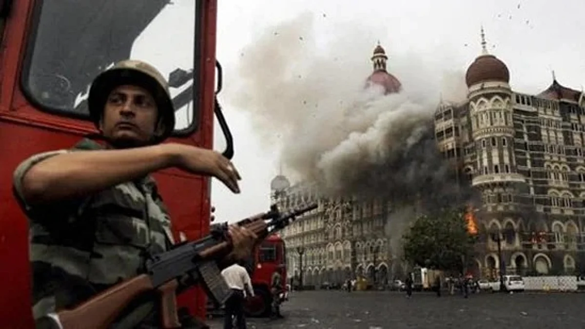 26/11 मुंबई हमले के 13 सालः वो हमला जिसकी मीडिया कवरेज विश्वस्तर पर न होती तो बच जाती कई ज़िंदगियाँ