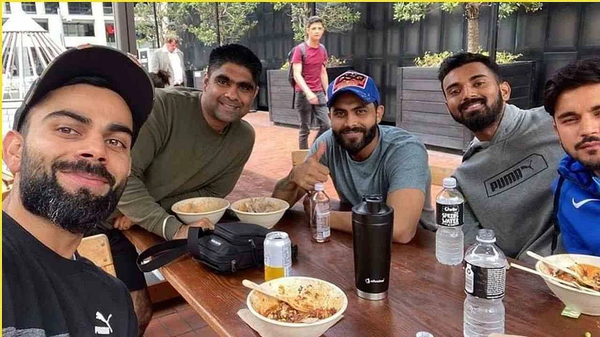 BCCI ने टीम इंडिया के लिए जारी किया नया डाइट प्लान, हलाल मीट की अनिवार्यता पर मचा बवाल, #BCCI_Promotes_Halal ट्रेंडिंग