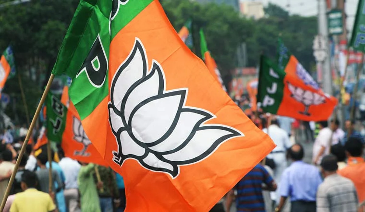 कृषि कानूनों को वापस लेने के बाद भाजपा को भरोसा, यूपी में जमीनी स्तर पर और मजबूत होगी पार्टी