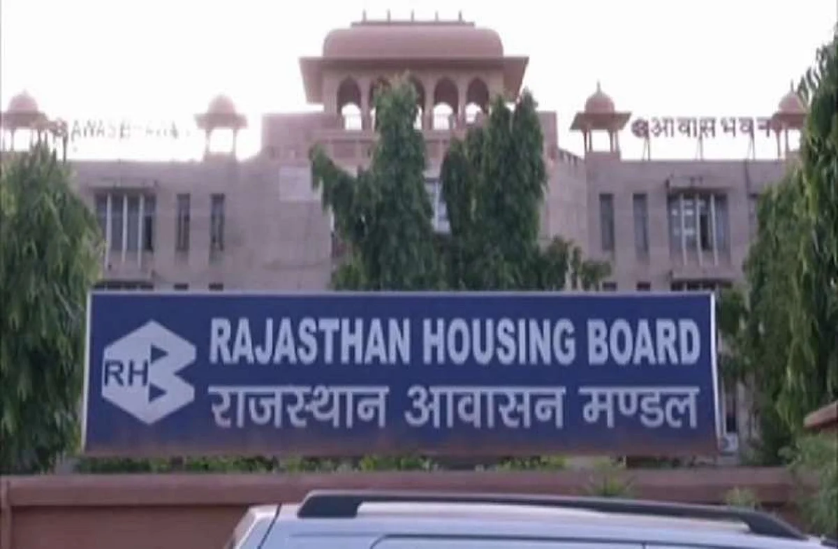 जयपुर राजस्थान हाउसिंग बोर्ड की बड़ी कार्रवाई, 250 करोड़ कीमत की जमीन को करवाई खाली