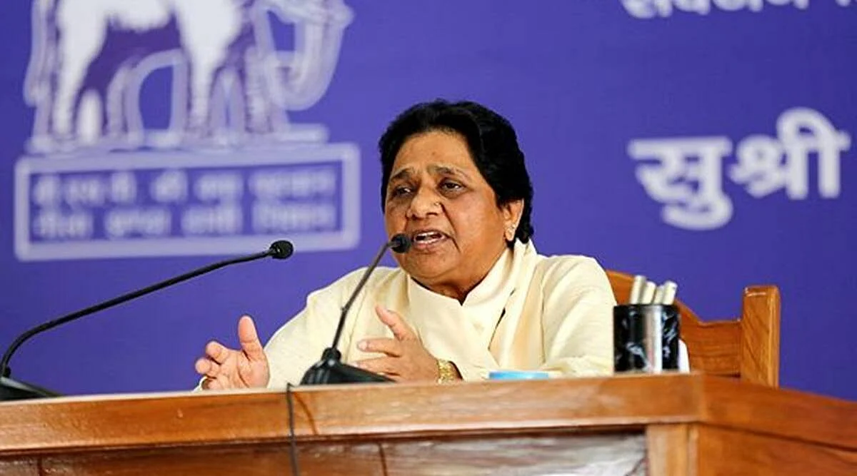 UP ELECTION 2022: बसपा के लिए अस्तित्व बचाने वाले हो सकते हैं UP विधानसभा चुनाव