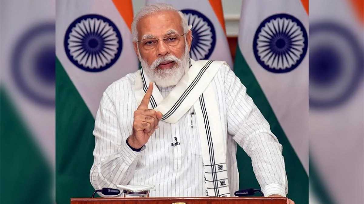कृषि कानूनों की वापसी से टूट गया ‘मजबूत सरकार’ का तिलिस्म, नेता मोदी जीत गए, पीएम मोदी हार गए!