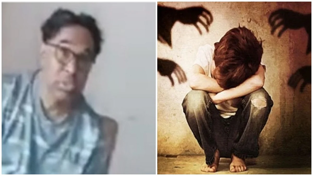 घिनौना कामः जज डेढ़ महीने से कर रहा था नाबालिग बच्चे से कुकर्म, जोधपुर हाईकोर्ट ने किया निलंबित, बाल आयोग अध्यक्ष ने लिया मामले में संज्ञान